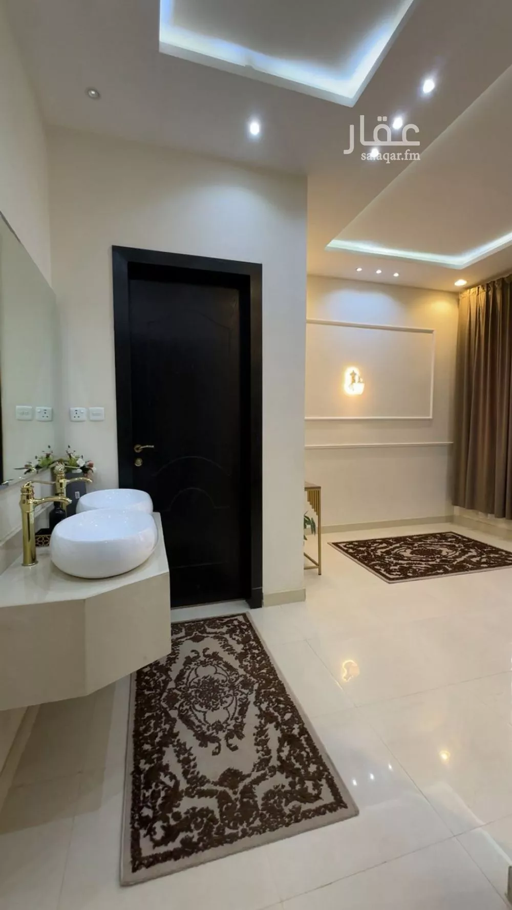 4 bedroom villa in Al Janadriyah 5