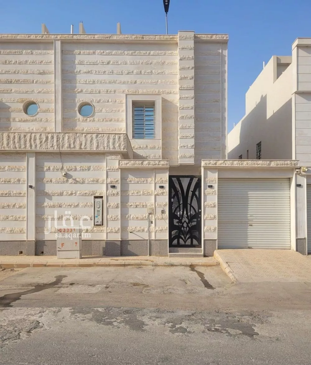 villa in Badr, Riyadh 15