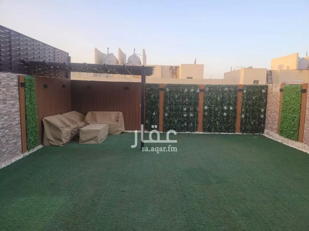 villa in Badr, Riyadh 22