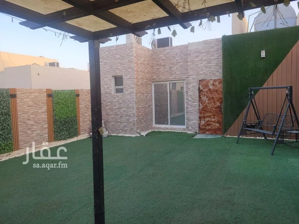 villa in Badr, Riyadh 16
