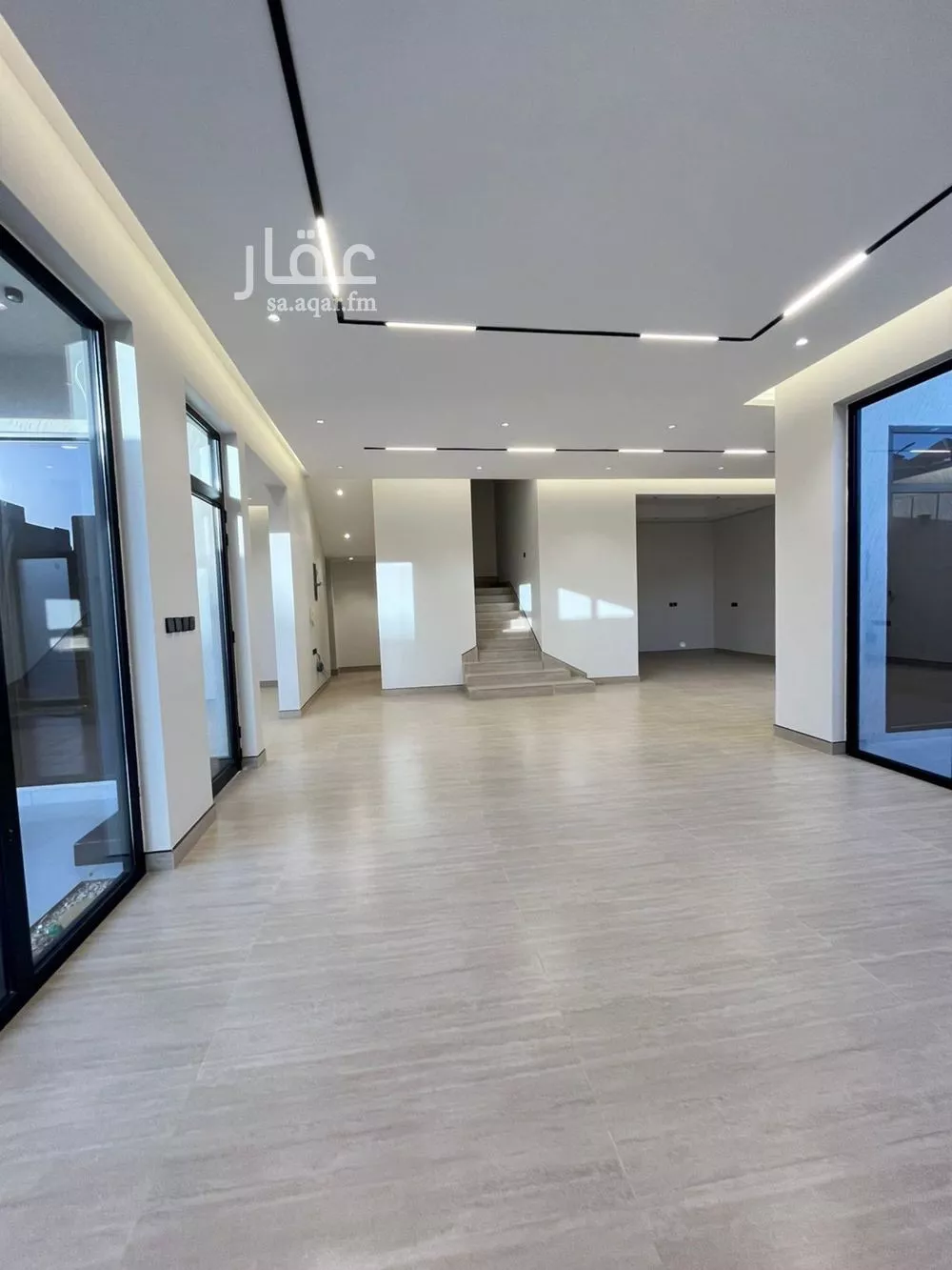 فيلا 3 غرف في المهدية 2