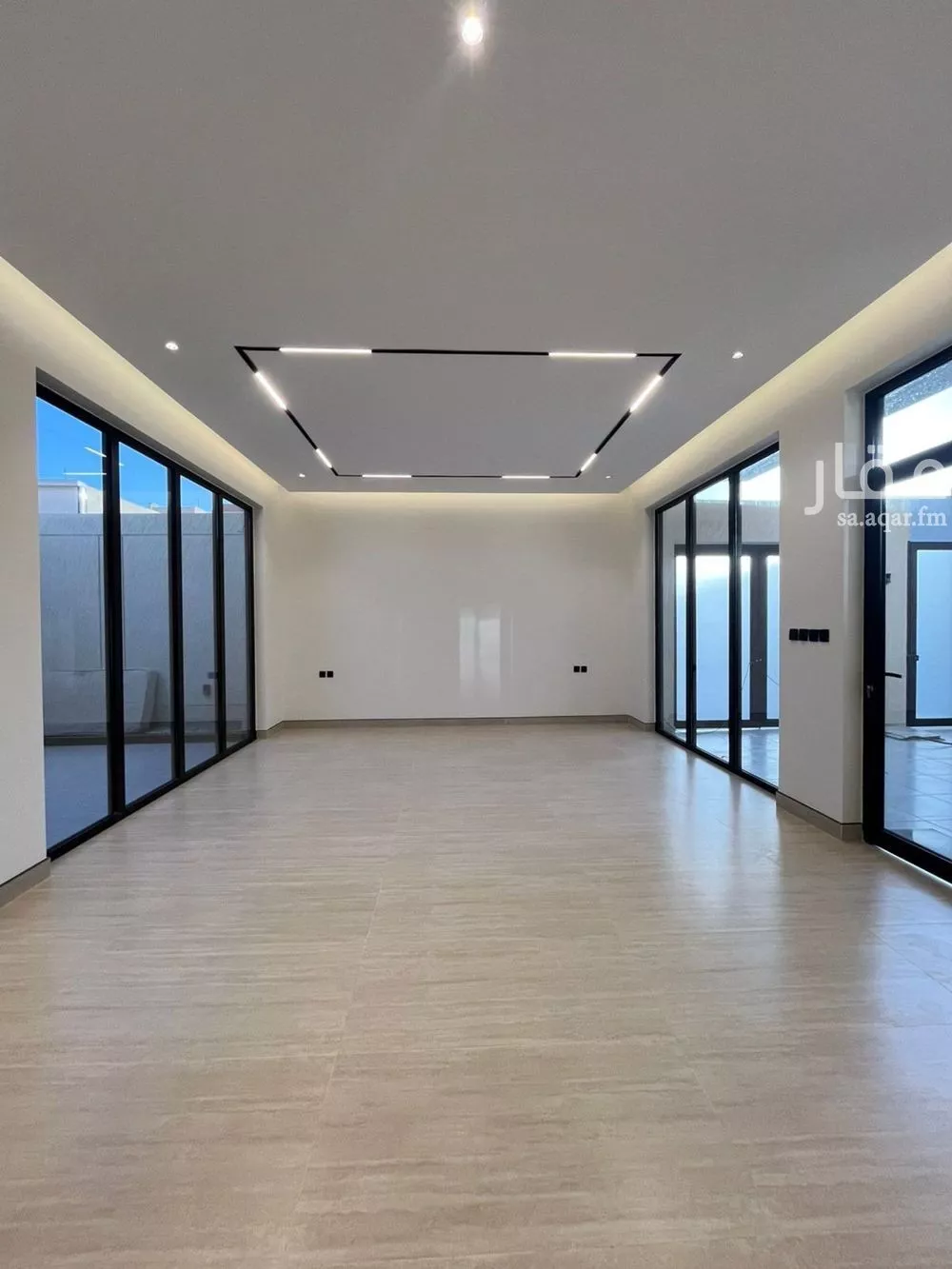 فيلا 3 غرف في المهدية 5