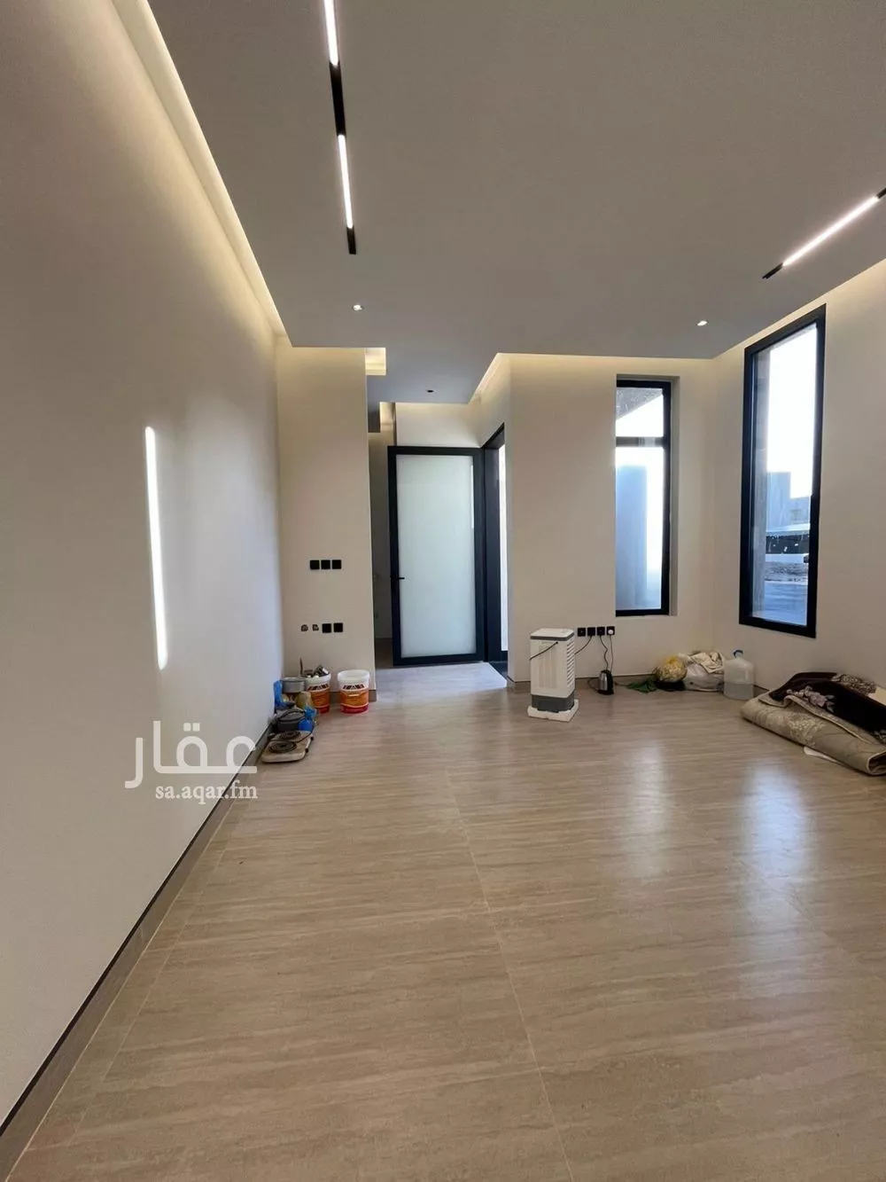 فيلا 3 غرف في المهدية 7