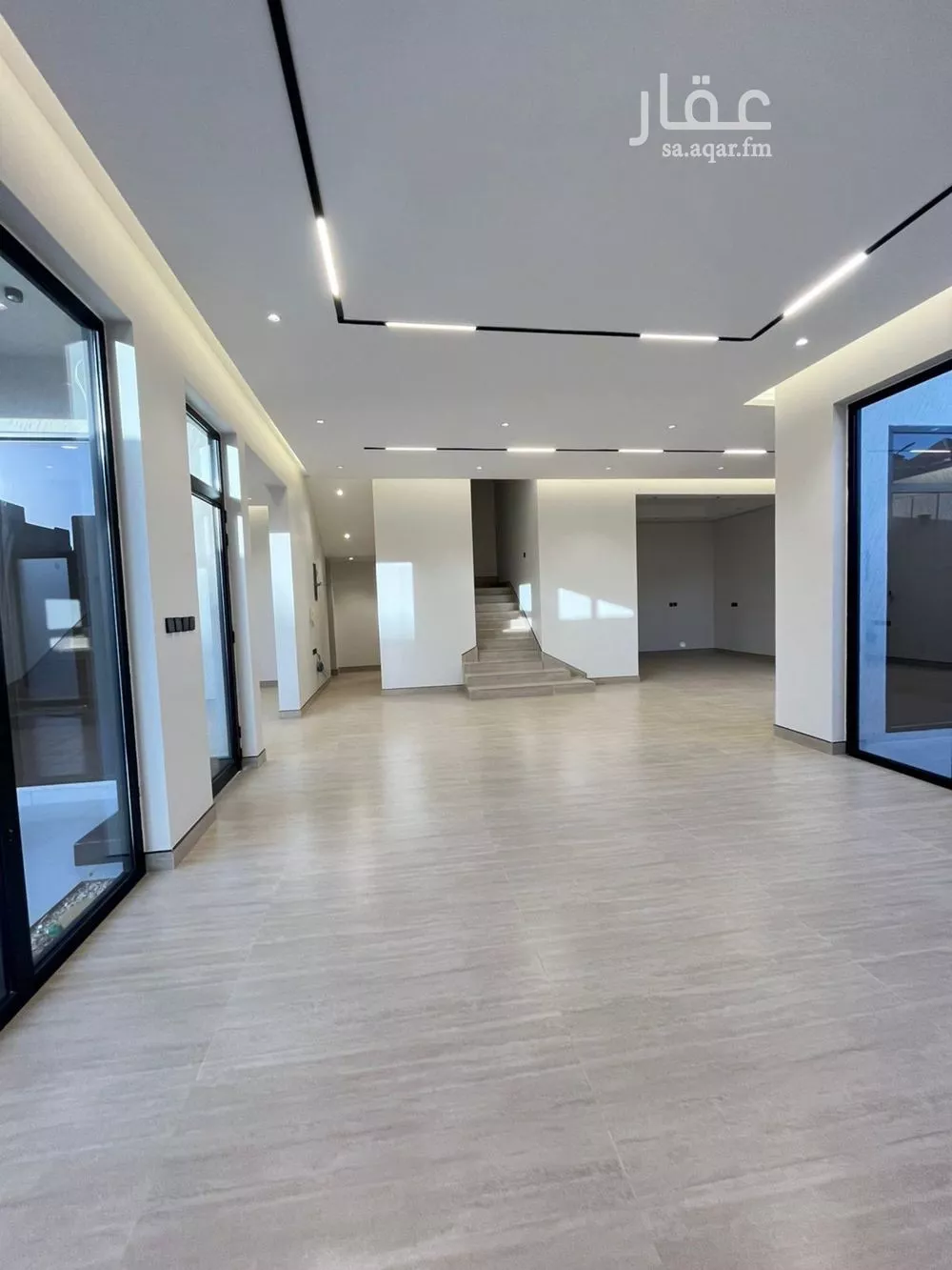 فيلا 3 غرف في المهدية 8