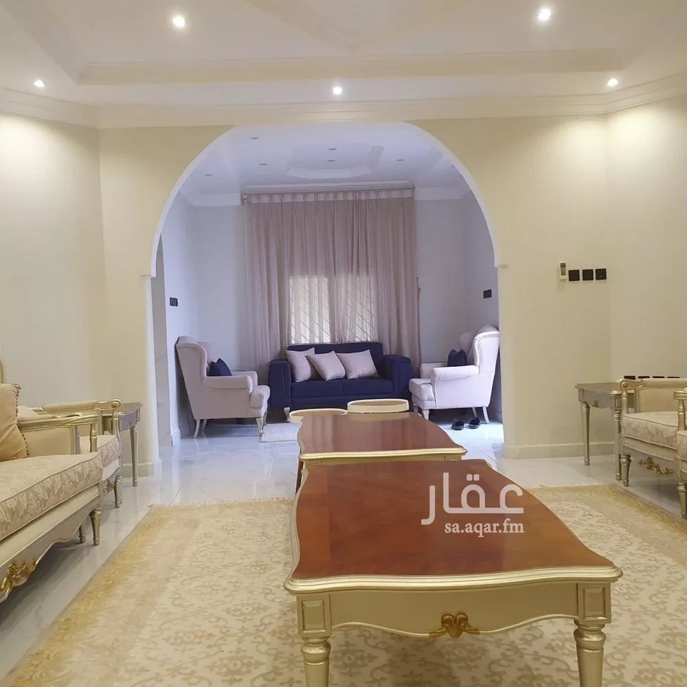 فيلا 11 غرف في اليرموك 3