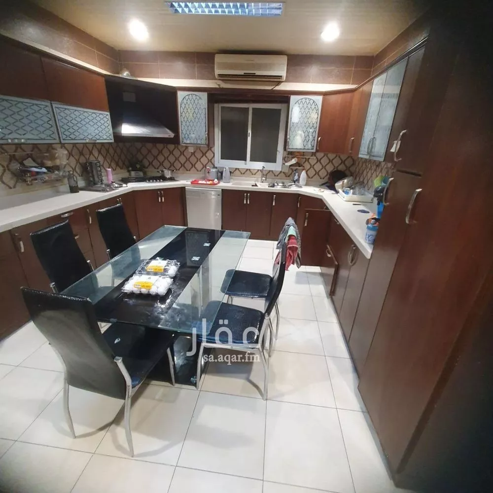 فيلا 11 غرف في اليرموك 4