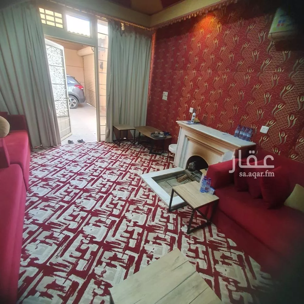 فيلا 11 غرف في اليرموك 6