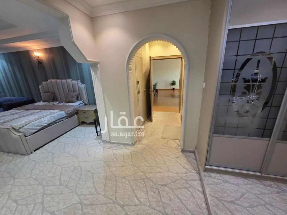 فيلا 11 غرف في اليرموك 7