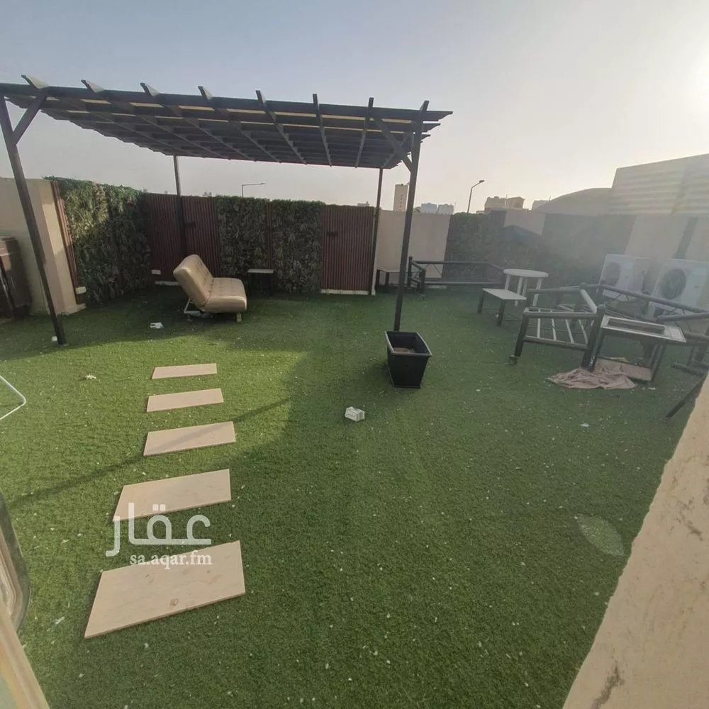 فيلا 11 غرف في اليرموك 8