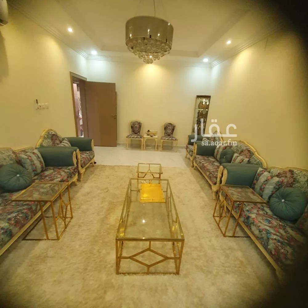 فيلا 11 غرف في اليرموك 9