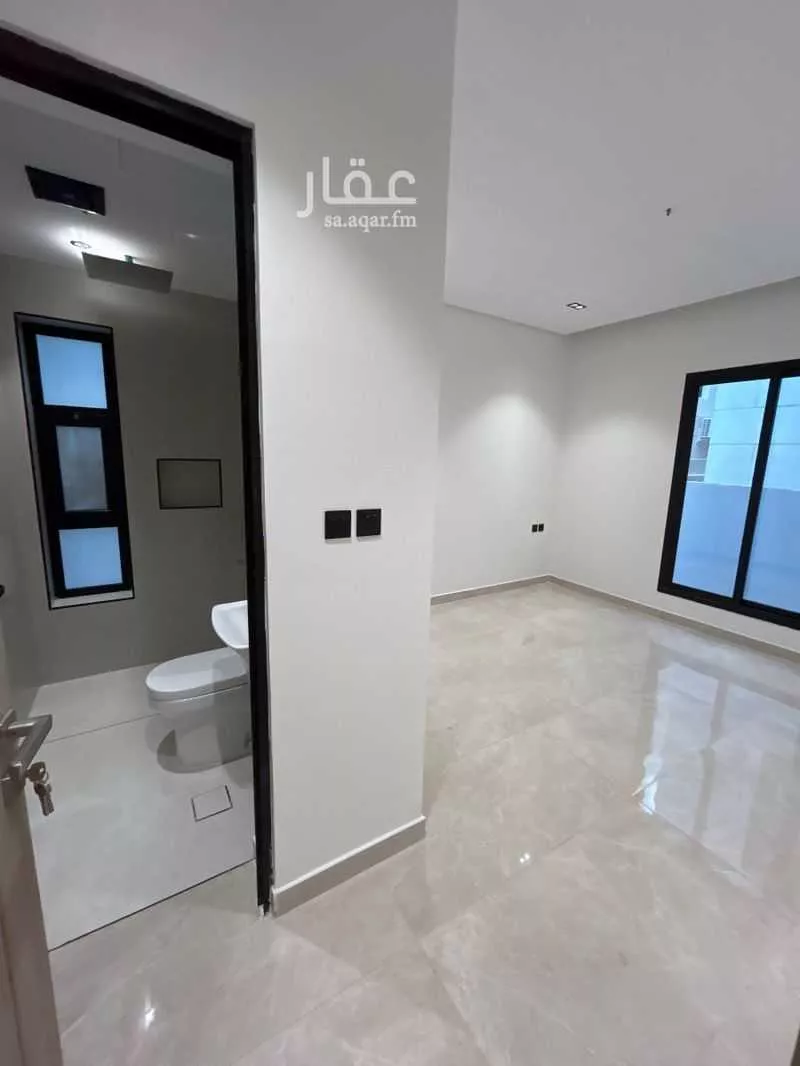 شقة 7 غرف في الجامعيين 11