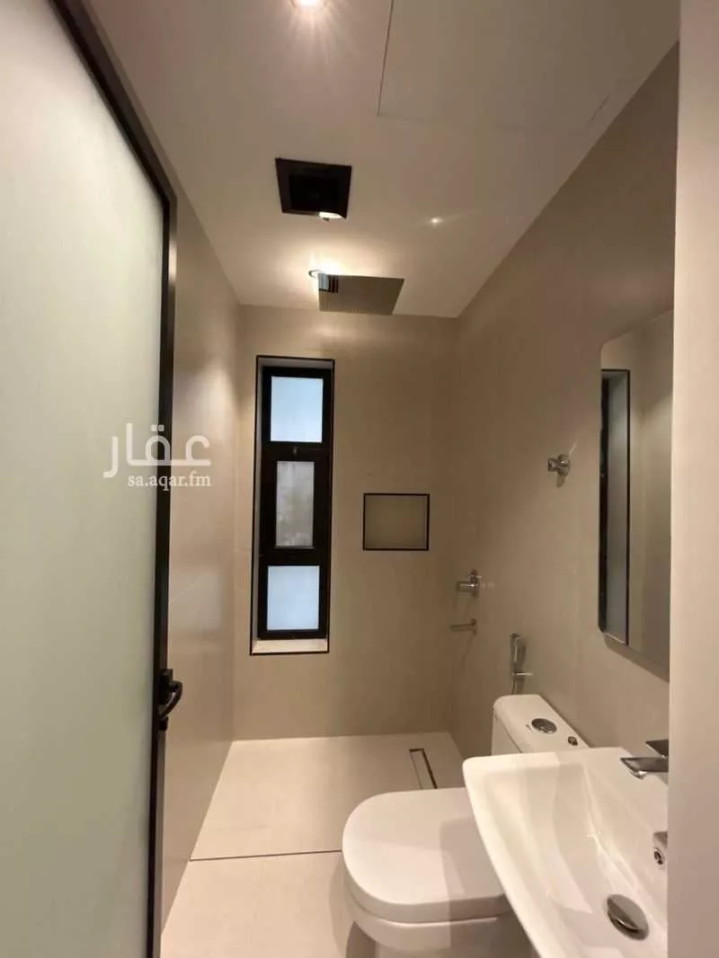 شقة 7 غرف في الجامعيين 13