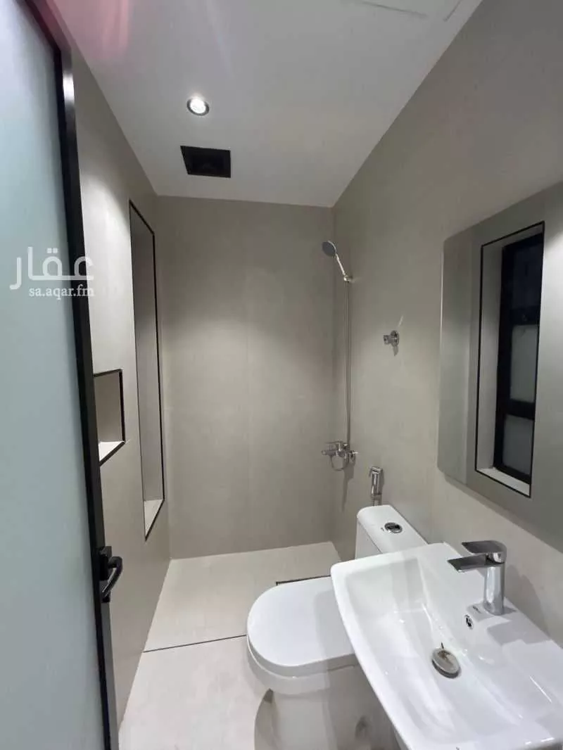 شقة 7 غرف في الجامعيين 14