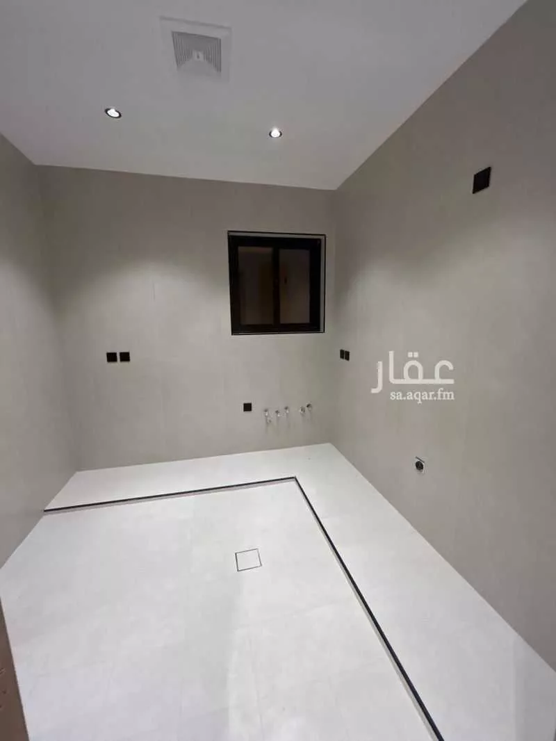 شقة 7 غرف في الجامعيين 8