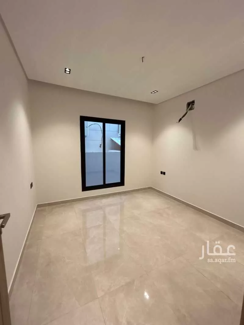 شقة 7 غرف في الجامعيين 9