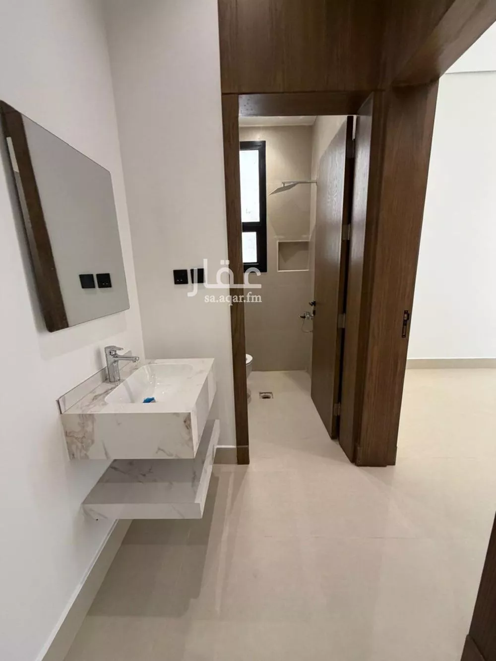 فيلا 4 غرف في المعيزلة 15