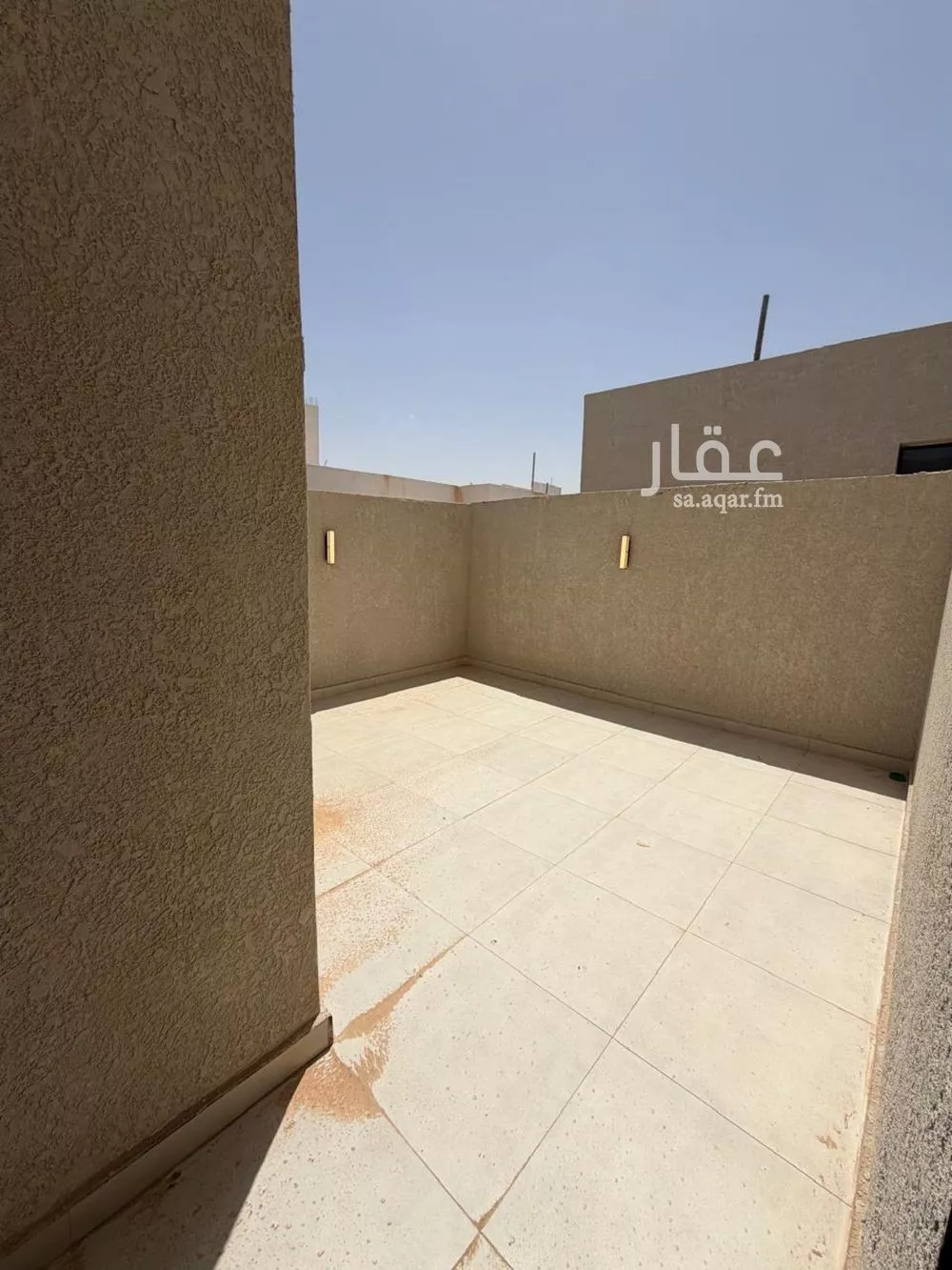 فيلا 4 غرف في المعيزلة 17