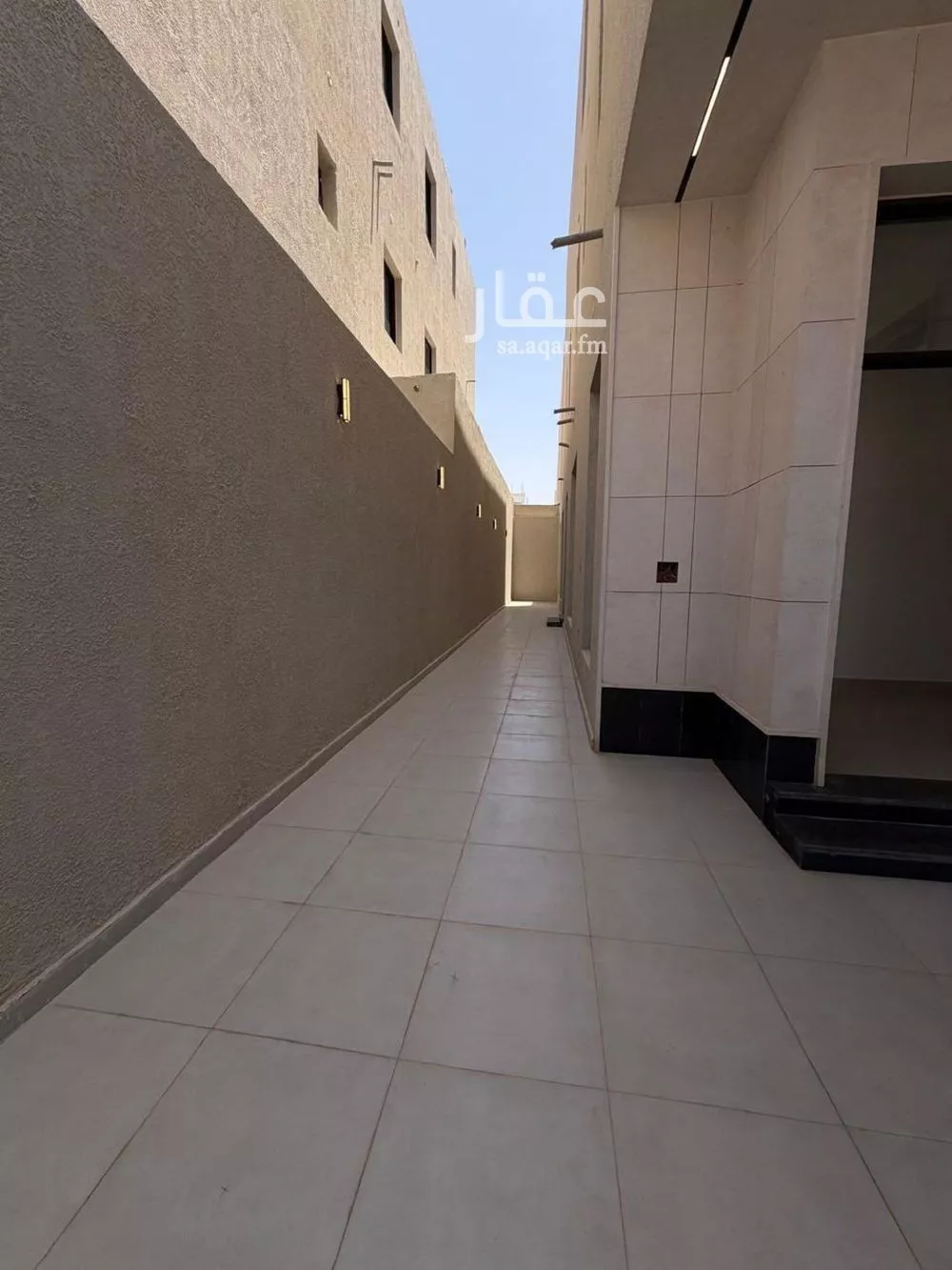 فيلا 4 غرف في المعيزلة 6