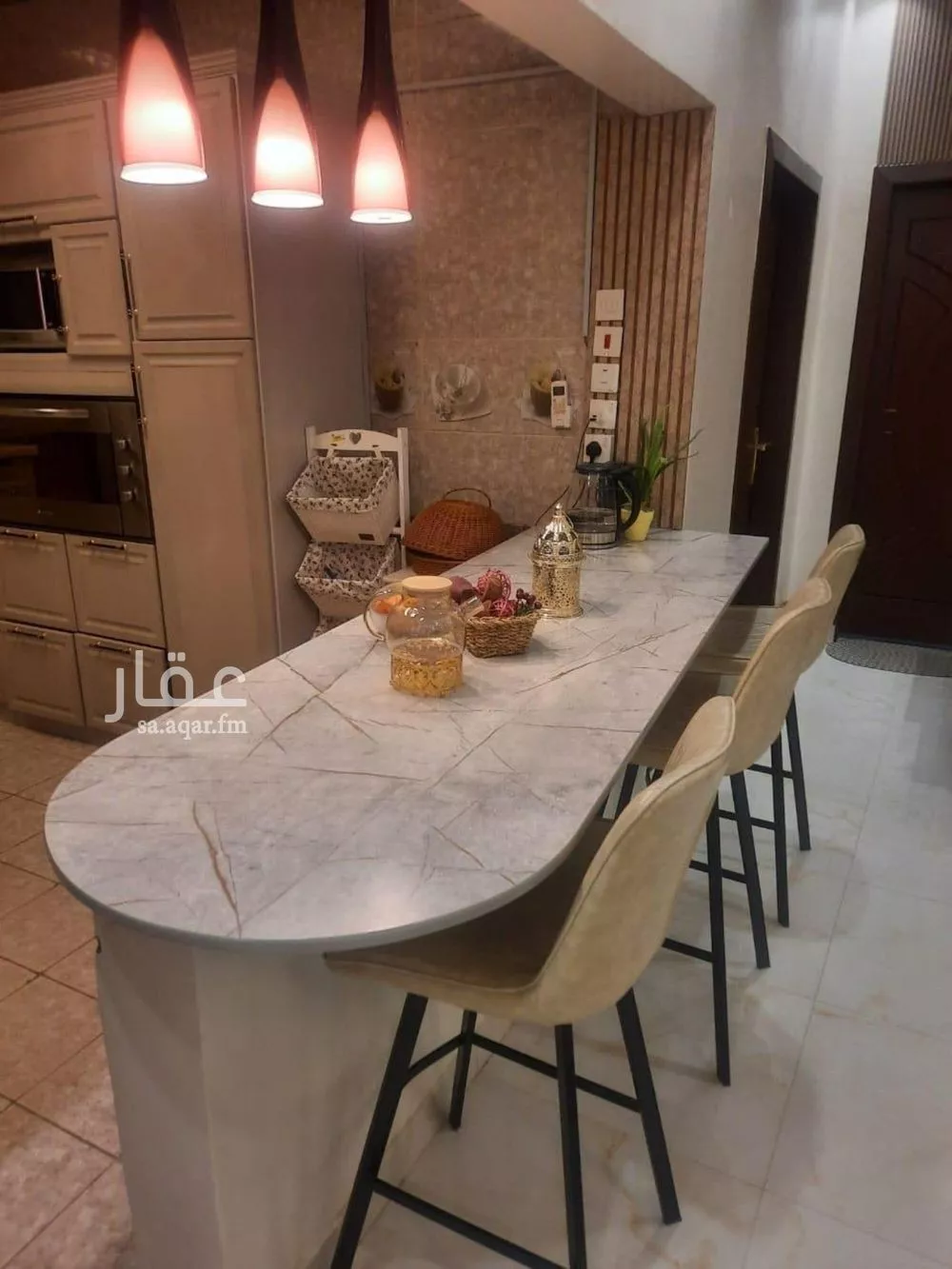 فيلا 7 غرف في الرمال 2