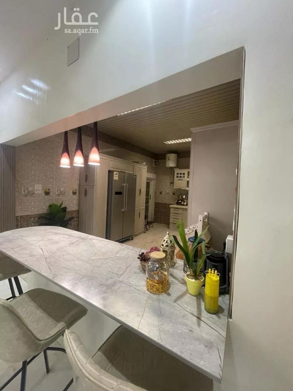 فيلا 7 غرف في الرمال 11