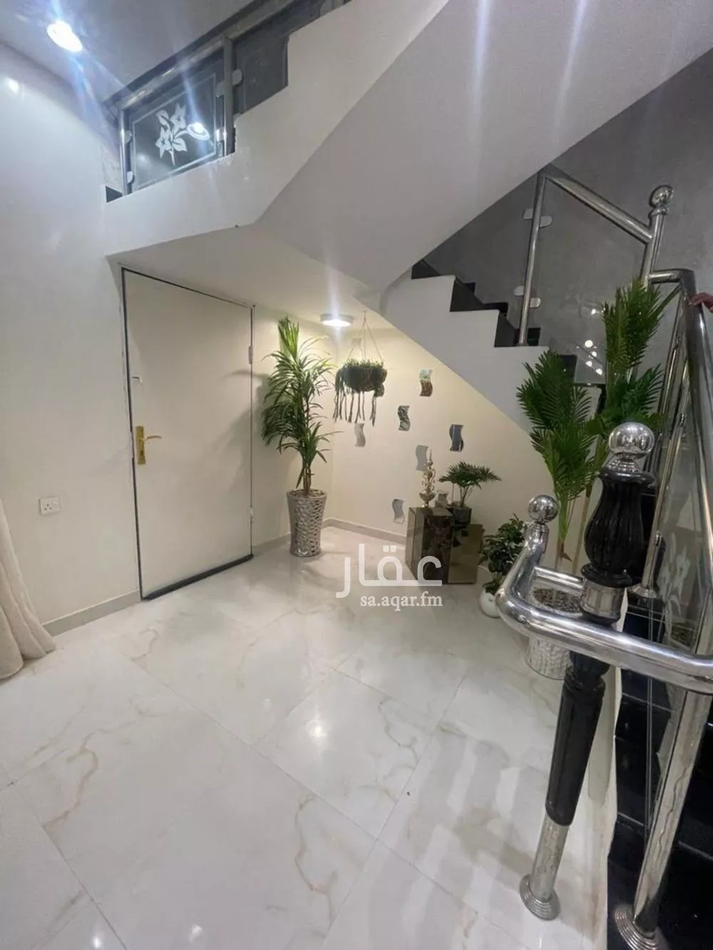 فيلا 7 غرف في الرمال 12