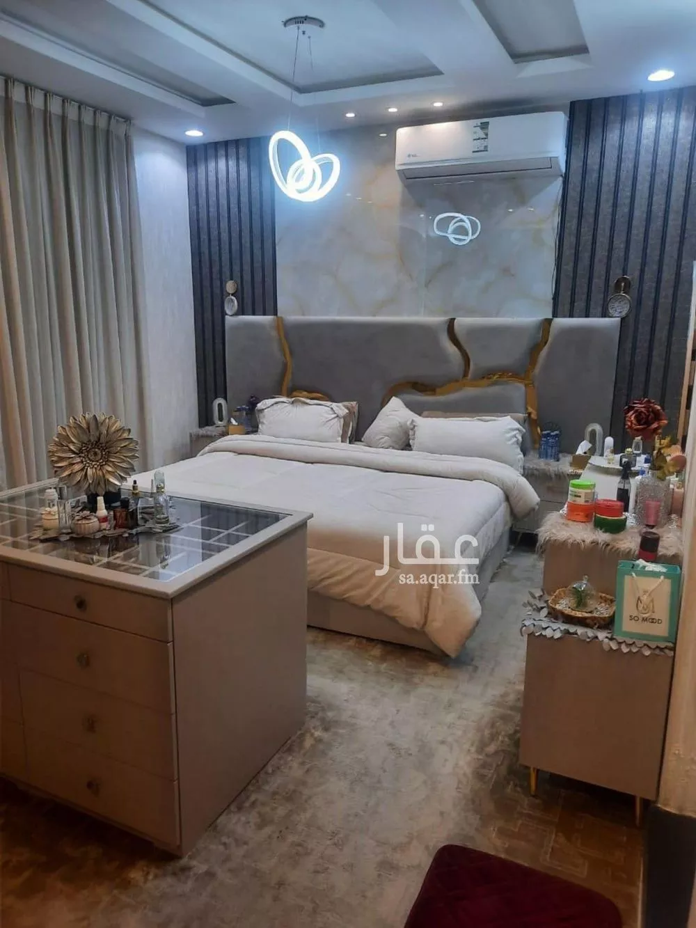 فيلا 7 غرف في الرمال 14