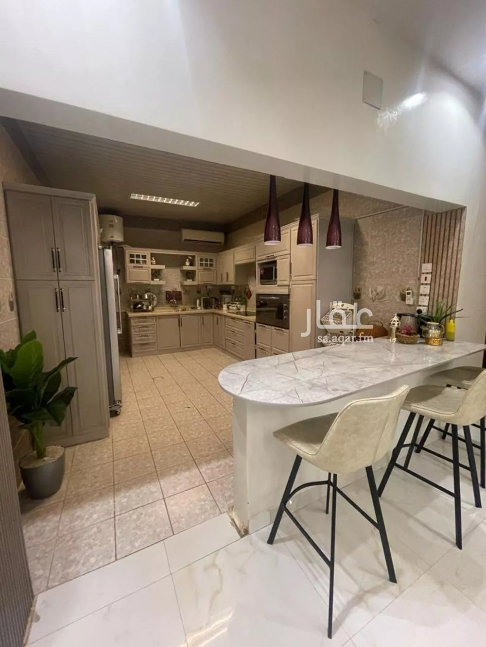 فيلا 7 غرف في الرمال 15