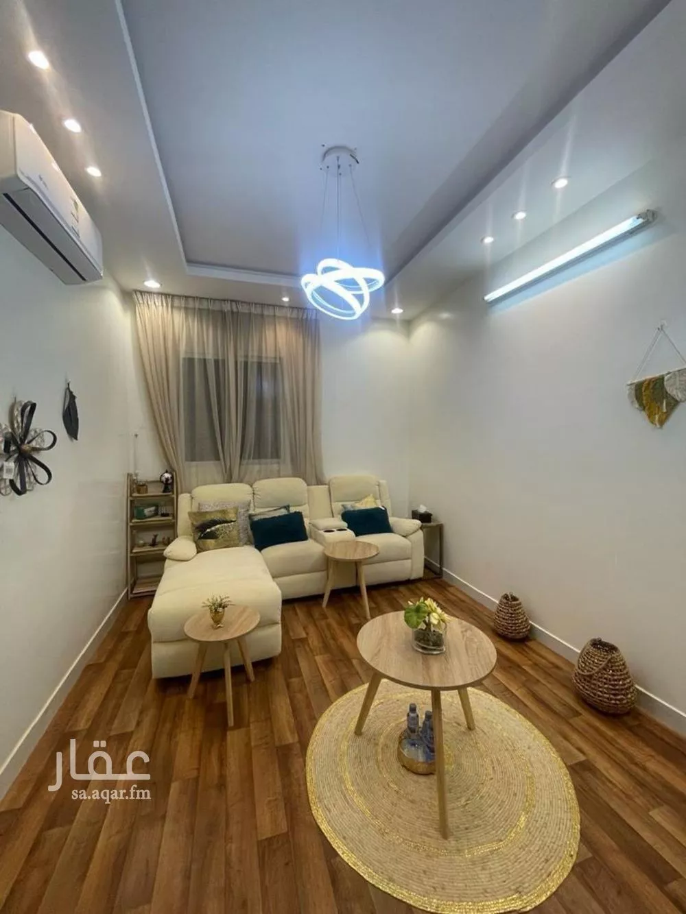 فيلا 7 غرف في الرمال 17