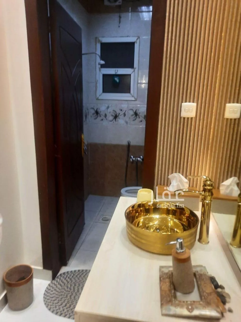 فيلا 7 غرف في الرمال 19