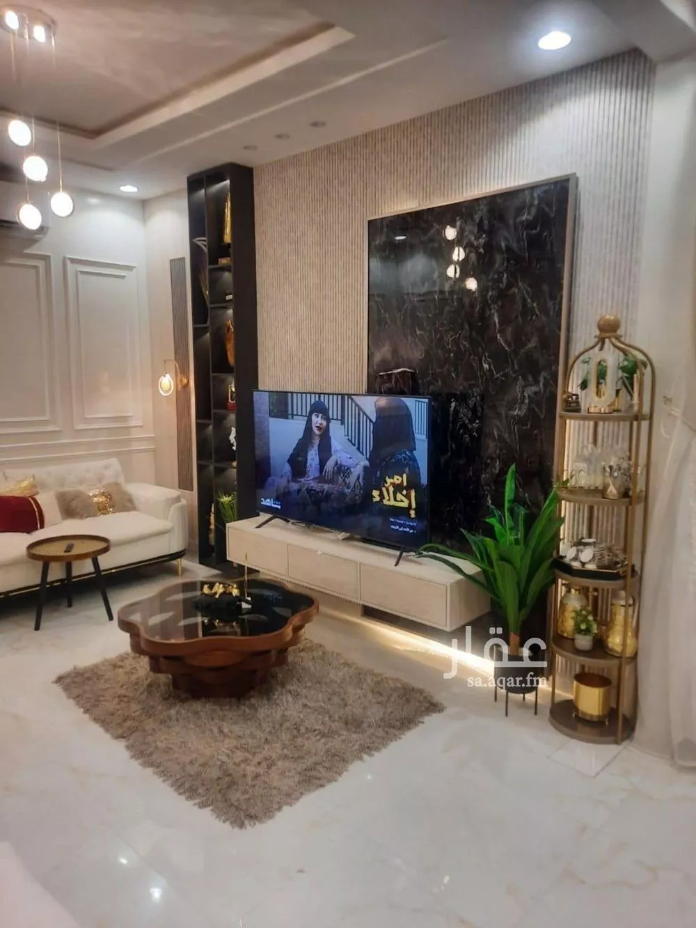 فيلا 7 غرف في الرمال 7