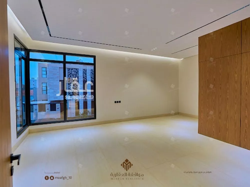 فيلا 5 غرف في المهدية 3