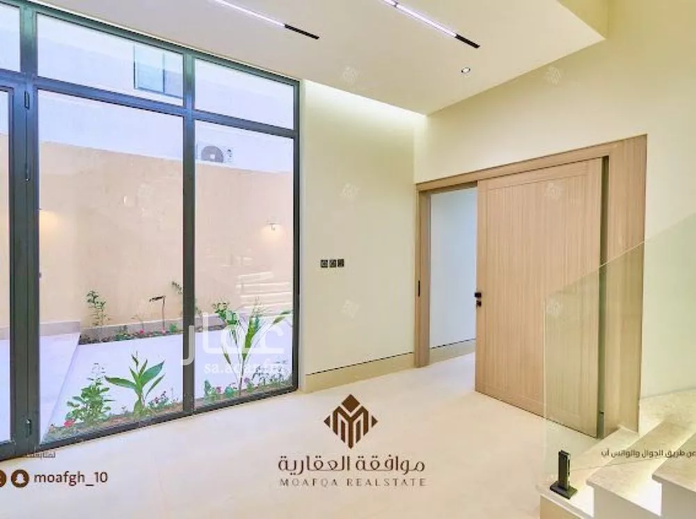 فيلا 5 غرف في المهدية 12