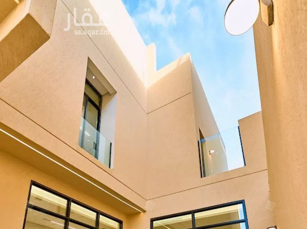 فيلا 5 غرف في المهدية 13