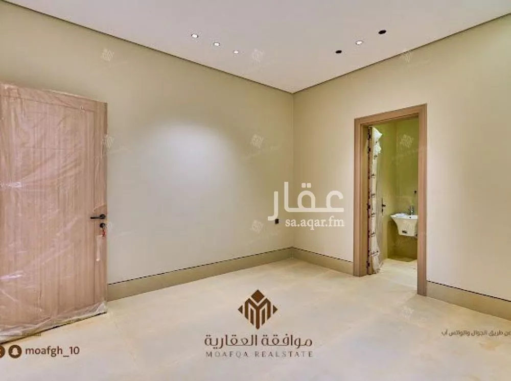 فيلا 5 غرف في المهدية 4