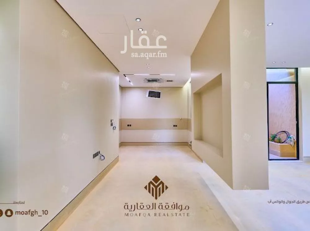 فيلا 5 غرف في المهدية 5