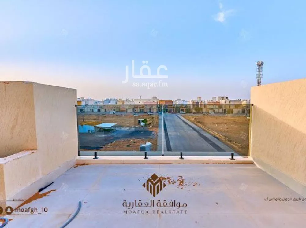 فيلا 5 غرف في المهدية 6