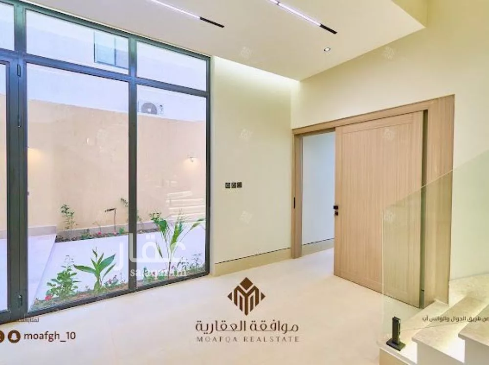 فيلا 5 غرف في المهدية 7