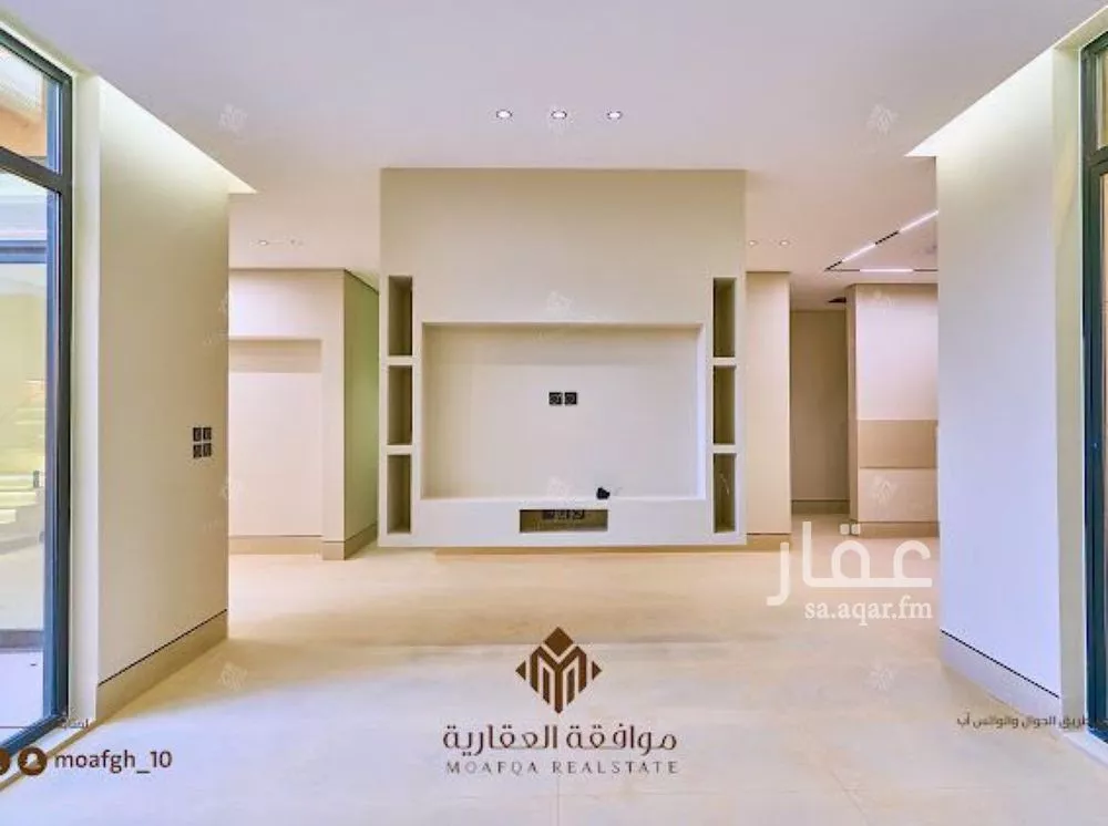 فيلا 5 غرف في المهدية 8