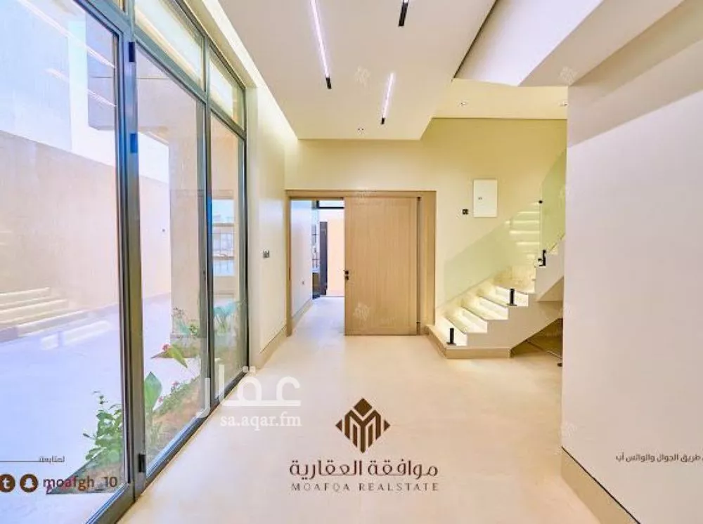 فيلا 5 غرف في المهدية 10