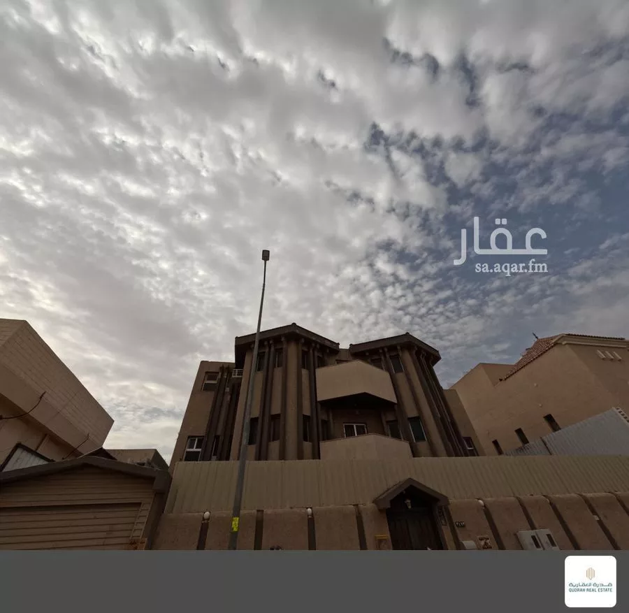 فيلا 5 غرف في السليمانية 3