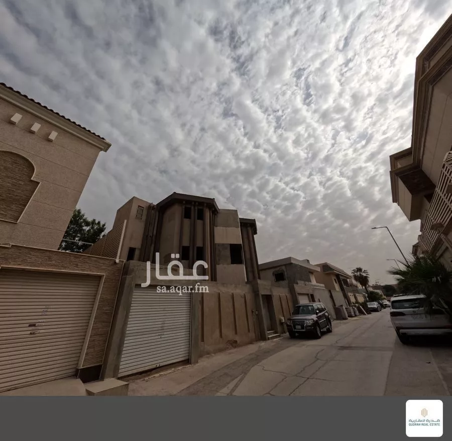 فيلا 5 غرف في السليمانية 8