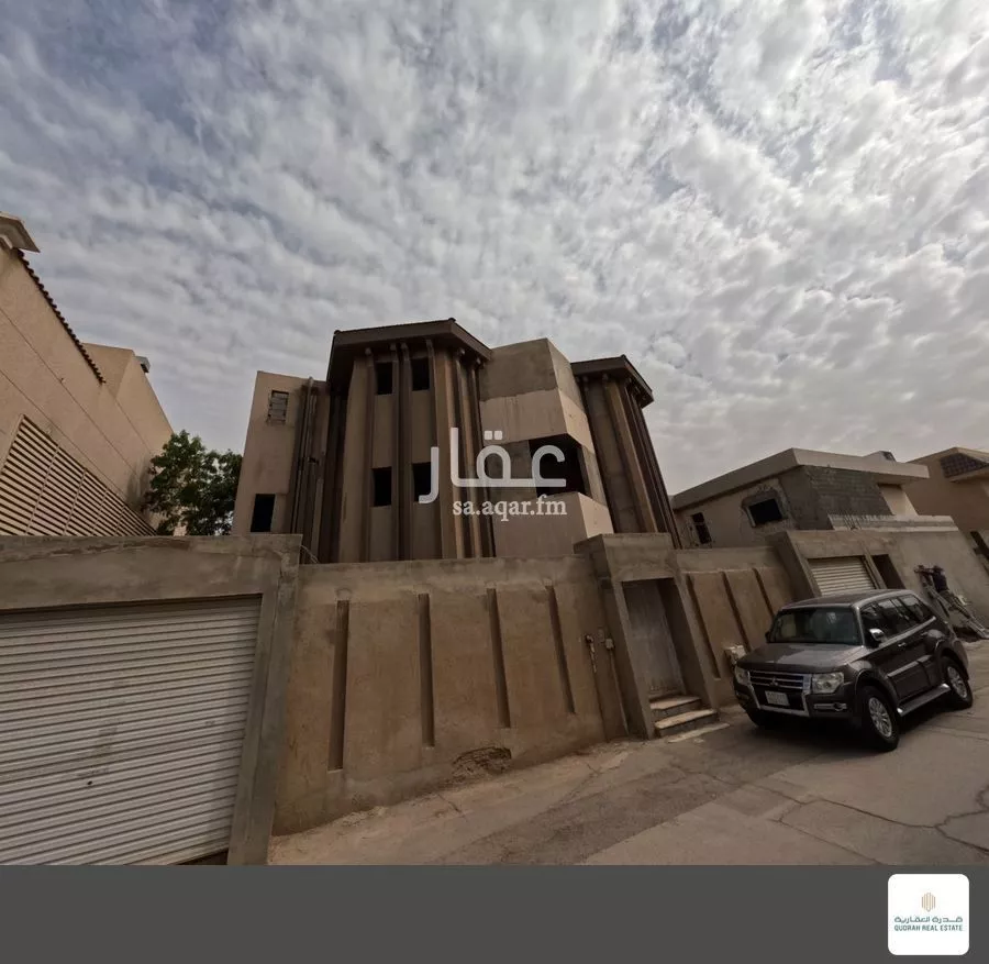 فيلا 5 غرف في السليمانية 9