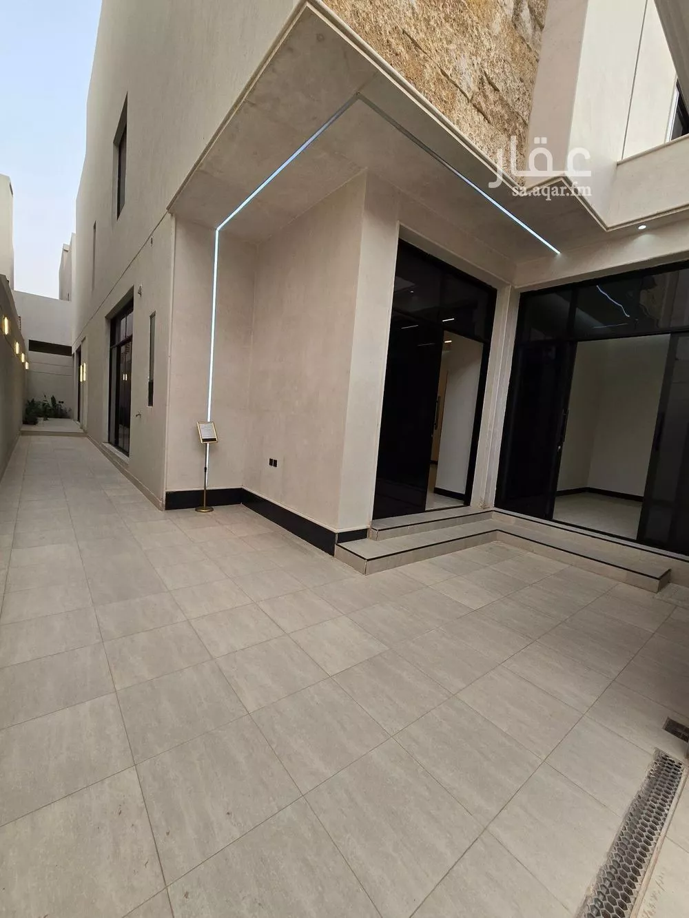 فيلا 6 غرف في الرمال 5