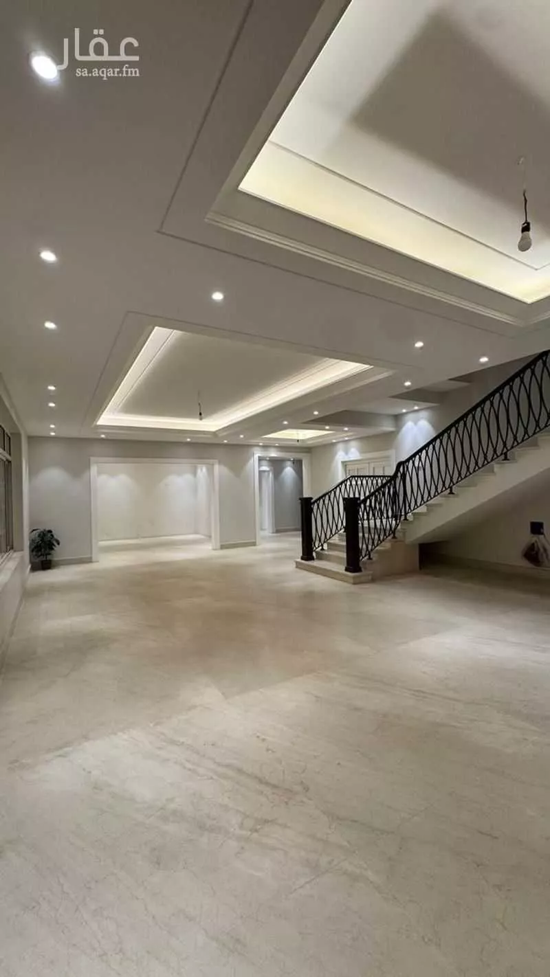 7 bedroom villa in Al Salam 3
