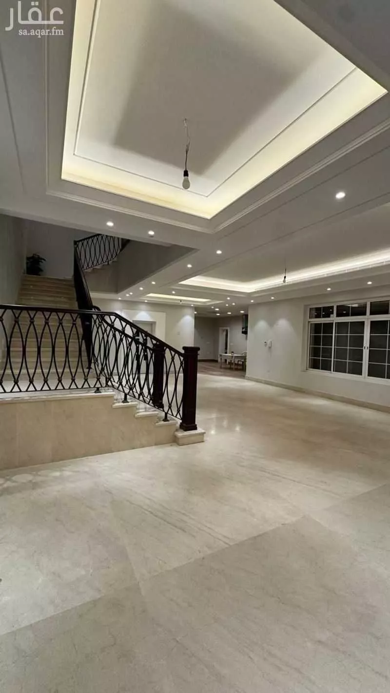 7 bedroom villa in Al Salam 4
