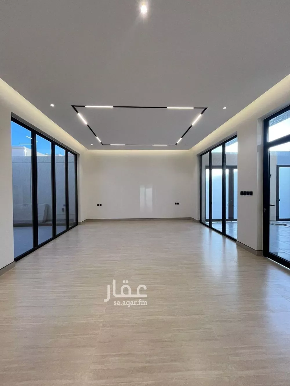 فيلا 3 غرف في المهدية 4