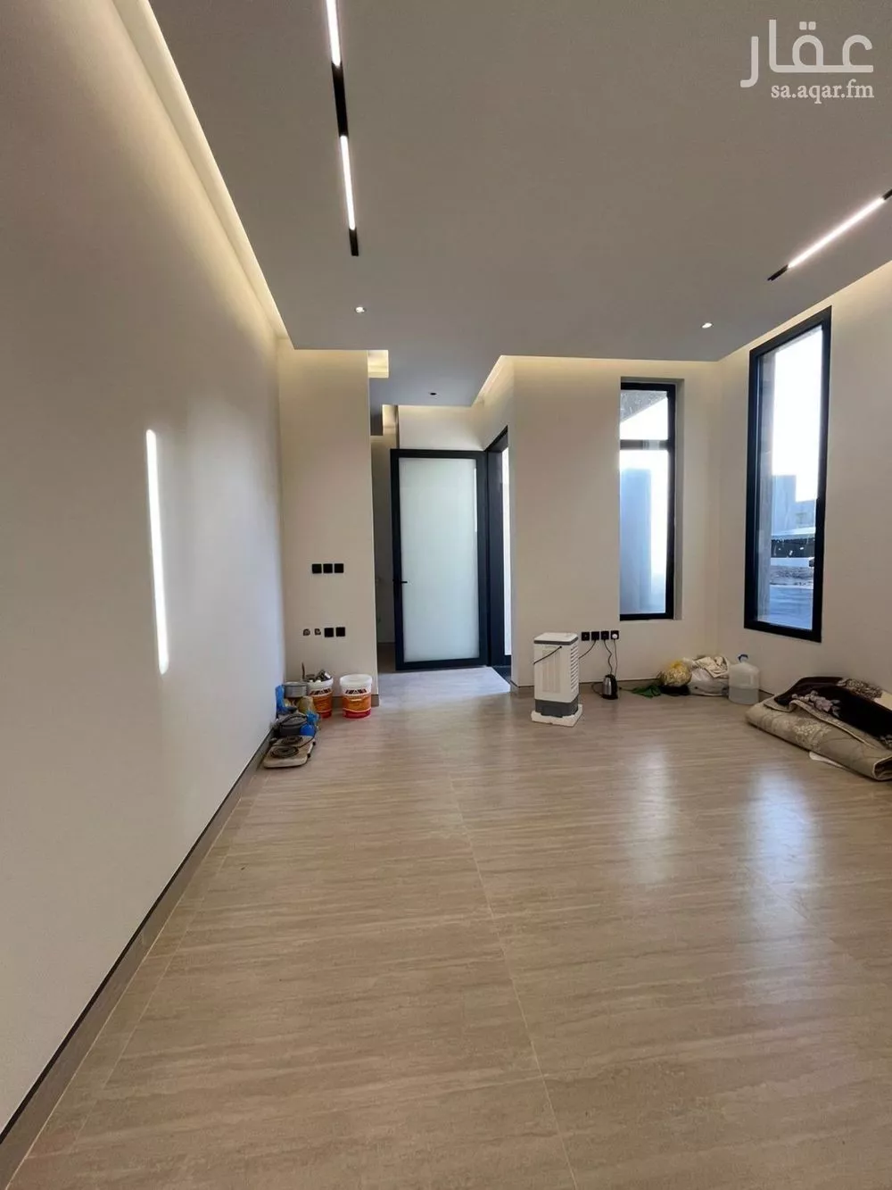 فيلا 3 غرف في المهدية 7