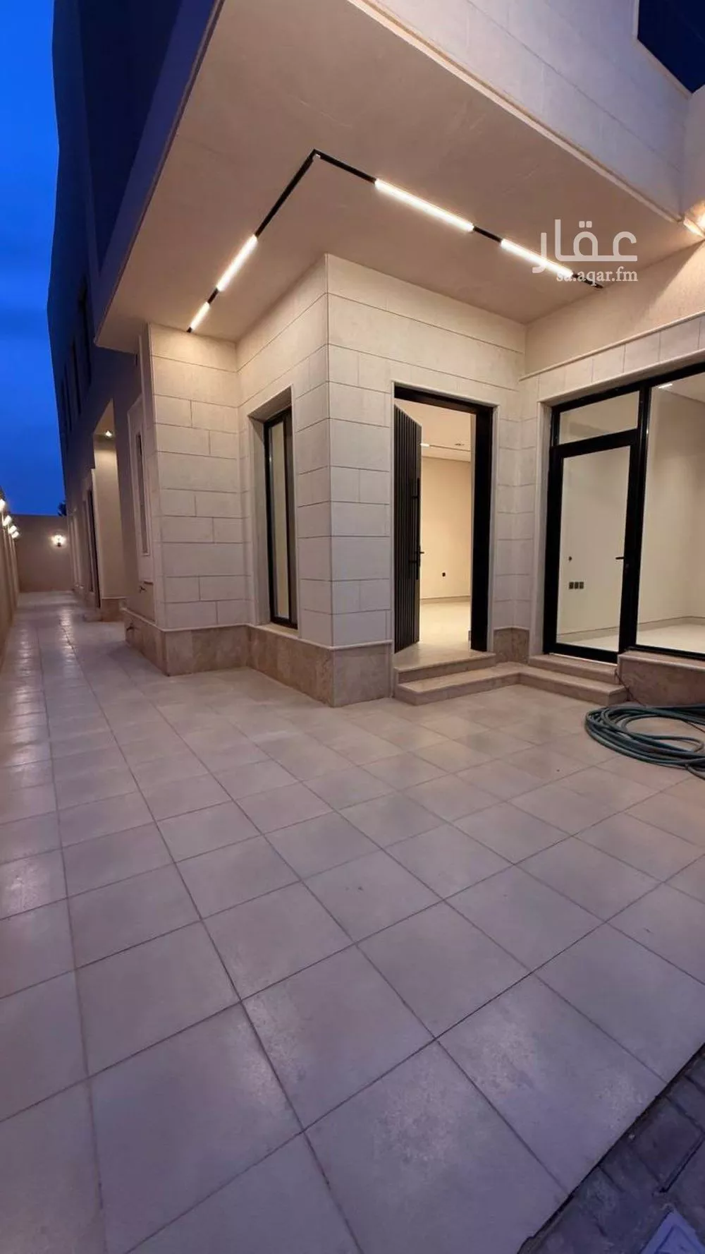 فيلا 8 غرف في المعيزلة 3