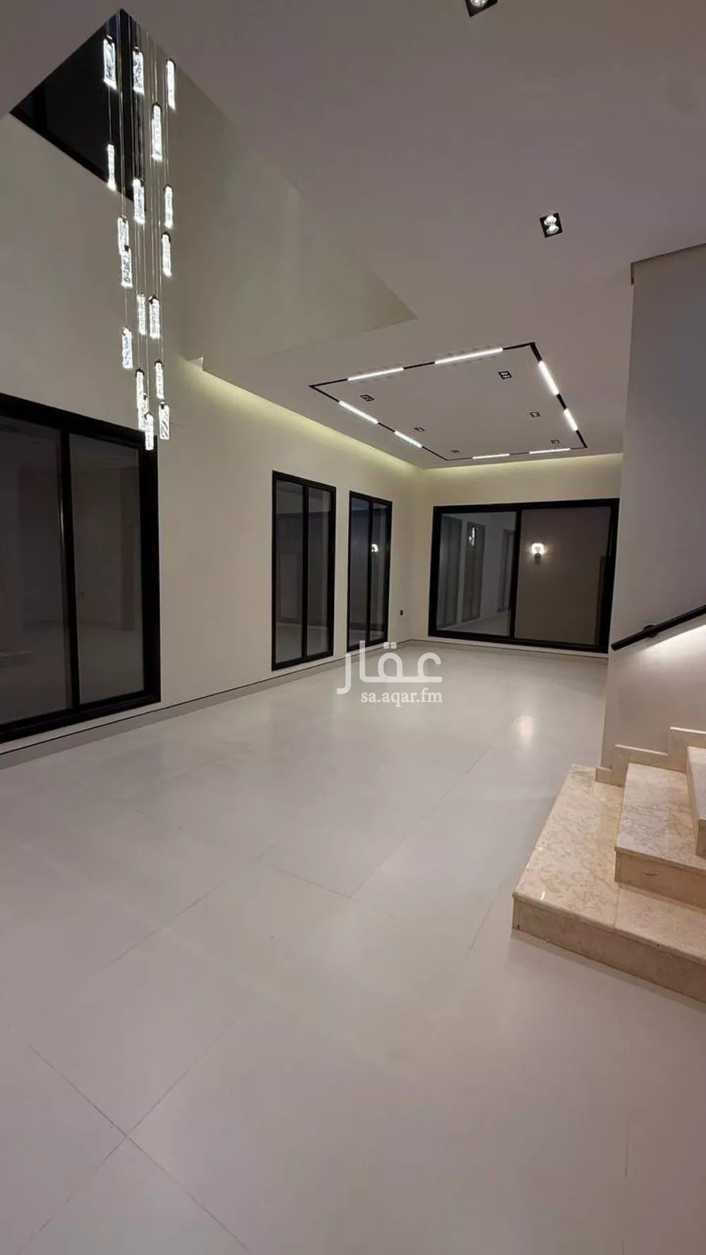 فيلا 8 غرف في المعيزلة 4