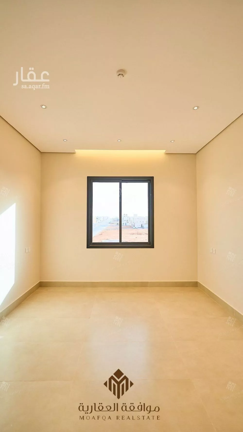 شقة 3 غرف في المهدية 2